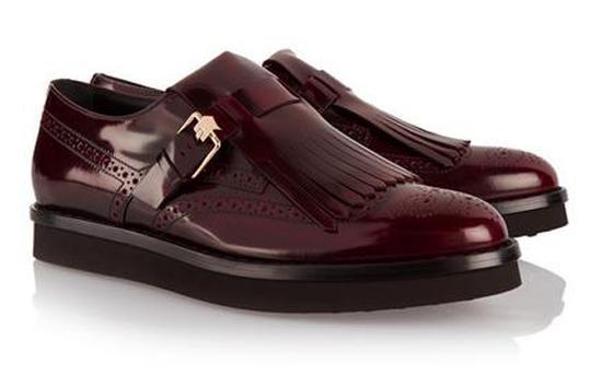 品牌:TOD‘S 参考价格:$646.83
