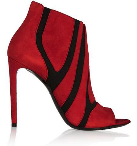 品牌:BALENCIAGA 参考价格:$1,455