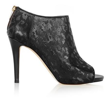 品牌:JIMMY CHOO 参考价格:$1,116.33