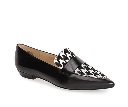 品牌:NINE WEST 参考价格:$89