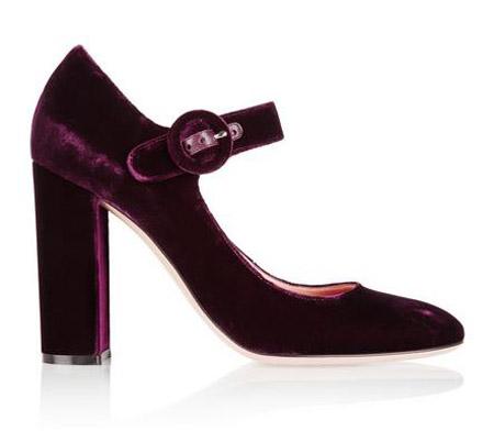 品牌:GIANVITO ROSSI 参考价格:$801.94