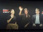 《碟中谍5》成都点映 阿汤哥详解扒飞机