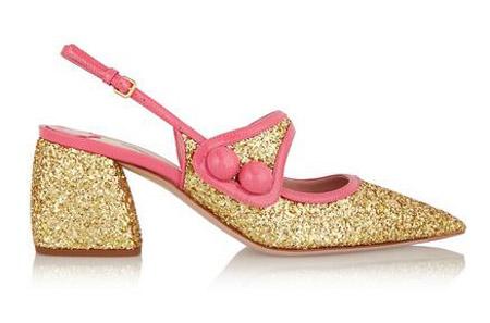 品牌:MIU MIU 参考价格:$1,020.50