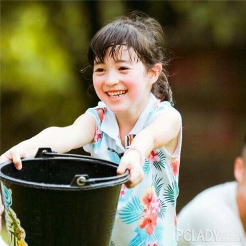 小公主夏天