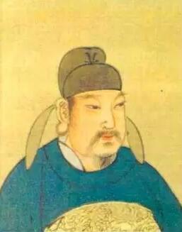 唐宣宗—李忱