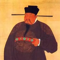 宋太祖—赵匡胤