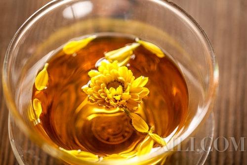 茶