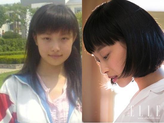 倪妮