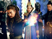 《蜀山》曝片花 吴奇隆演反派为爱成魔