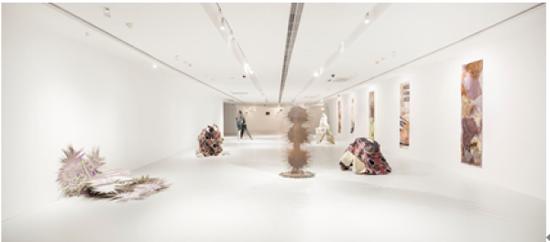 《中国内部-巨人之内》艺术馆(上海)展览图片