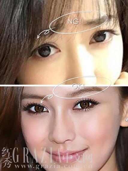唐嫣 vs Angelababy