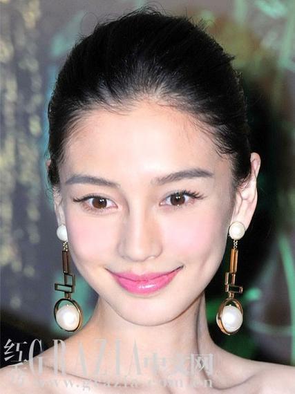 Angelababy