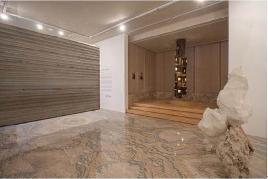 《中国内部 — 巨人之内》 香港展览