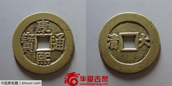 罗汉式——尔宝双点通