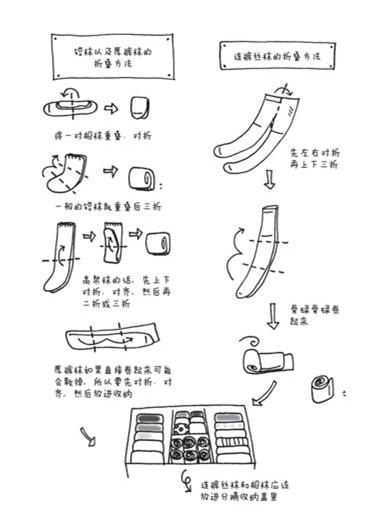 (袜子)