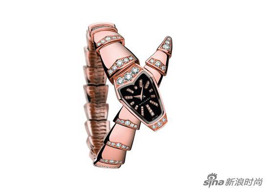 Serpenti