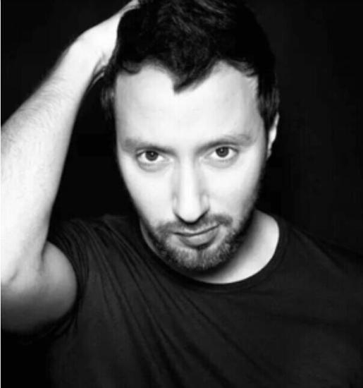 Anthony Vaccarello