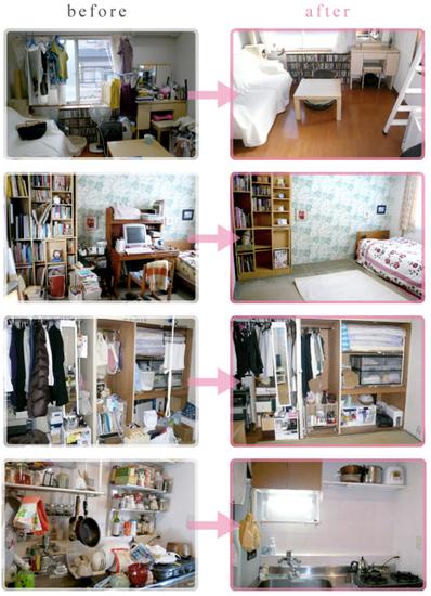 (近藤的工作成果before&after)