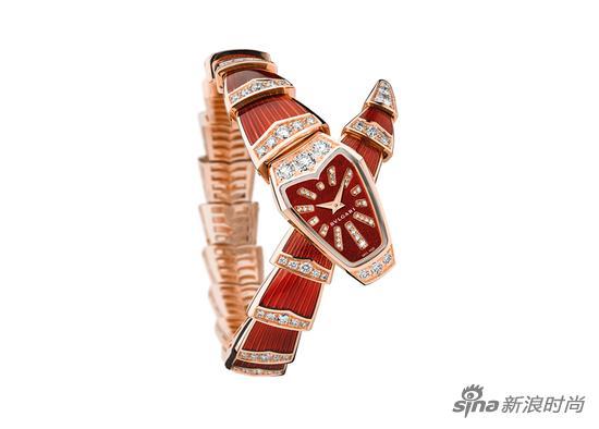 Serpenti