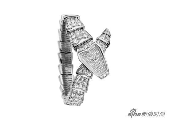 Serpenti