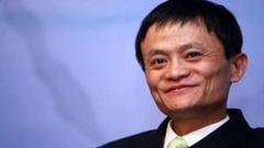 马云“被逼捐”后首谈慈善：花钱比挣钱难太多