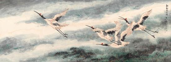 皡翔万里 祥和千年242x89(图5)