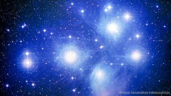 外星人会搭流星的便车来地球吗?