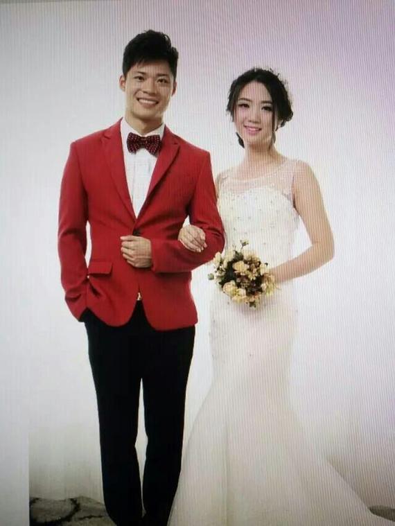 中山爱爱俪婚纱摄影