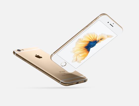 iphone6s金
