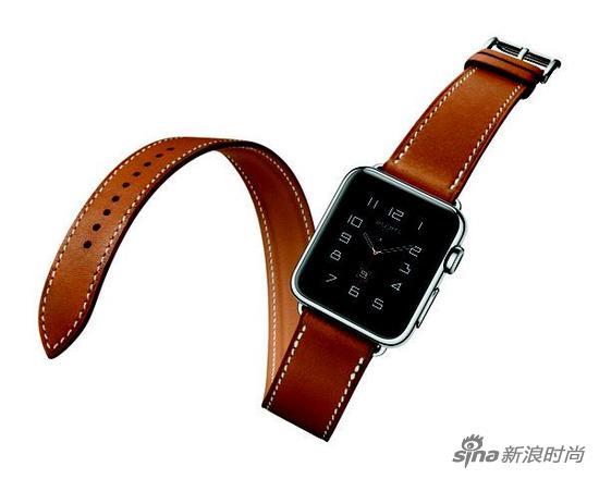 Apple Watch Hermes系列