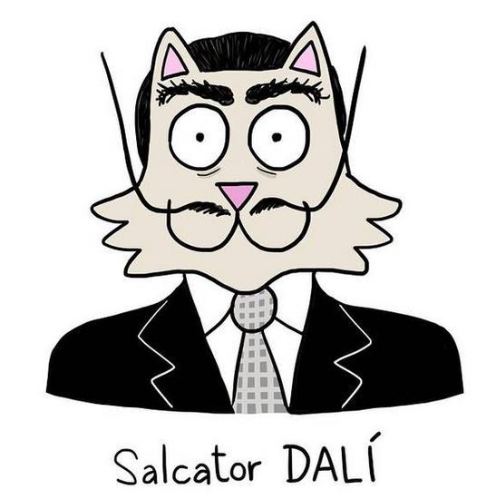 赛猫尔多·达利