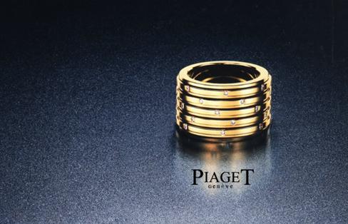 伯爵 PIAGET