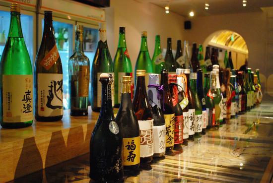 9月19日也是慢走餐厅的10周年店庆的日子