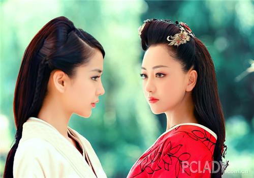 AB与杨蓉