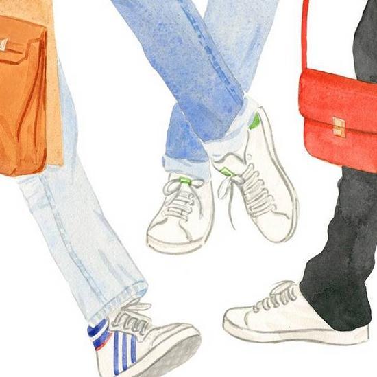 关于 Normcore 的未来