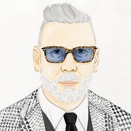 Nick Wooster