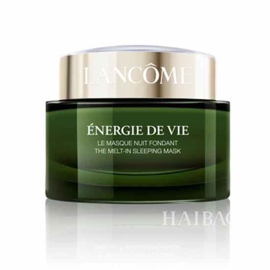 兰蔻 (Lancome)光泽润养睡眠面膜