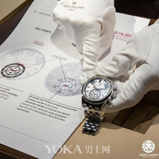百达翡丽