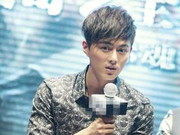 《蜀山战纪》叶祖新被赞好男人：沾妈妈光