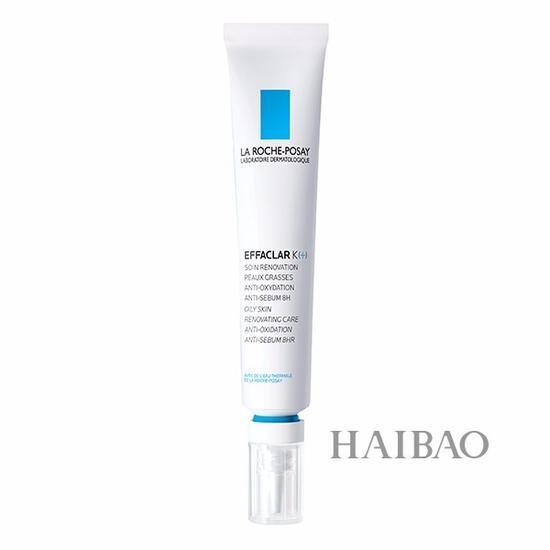 理肤泉 (La Roche-Posay)控油清痘K(+) 精华