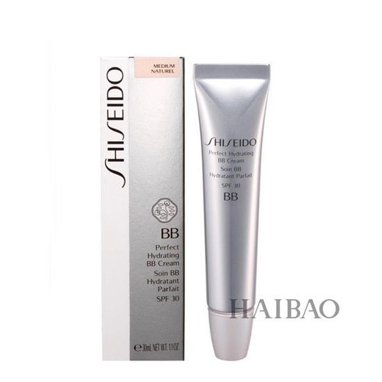 资生堂 (Shiseido)透润修颜霜 BB霜