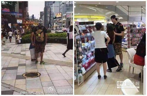 蔡依林与男友