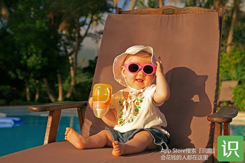 带小宝宝比较适合去的两类地方