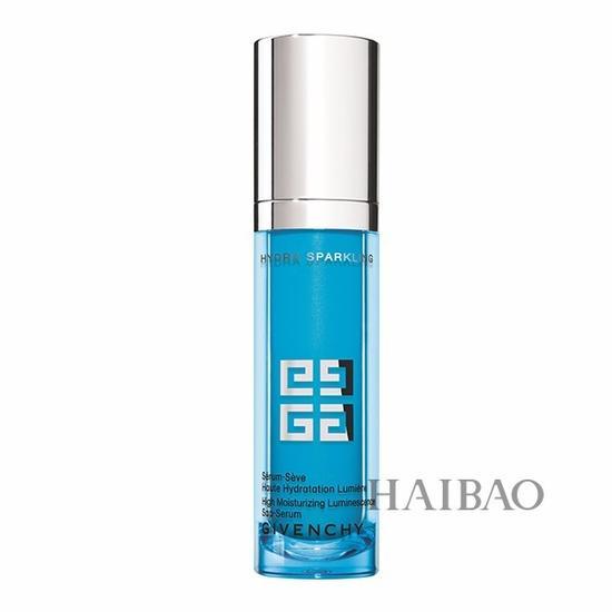 纪梵希 (Givenchy)水漾活妍保湿精华露