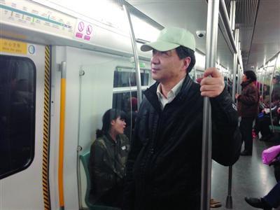 接地气的张召忠
