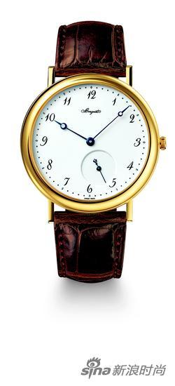 宝玑(Breguet) 经典系列Classique 5140BA 29