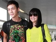 陈伟霆阿Sa证实分手：爱不如想像中坚固