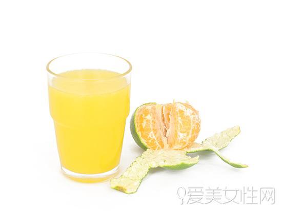 饮料怎么喝才不会胖