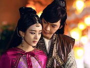 《蜀山》曝预告 陈伟霆床咚赵丽颖