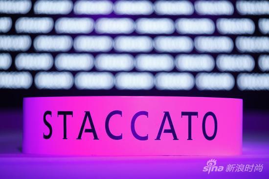 STACCATO